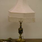 328 3345 Bordslampa